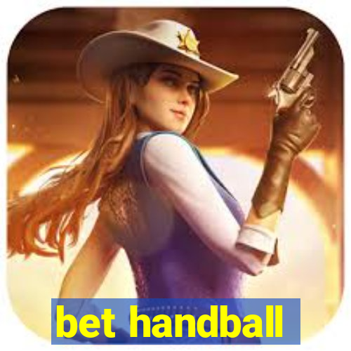 bet handball